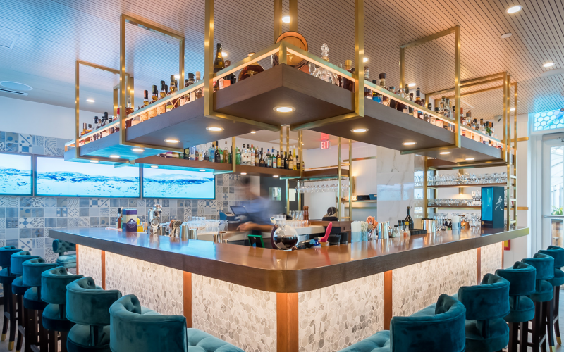 Culinary Experience in Grand Cayman